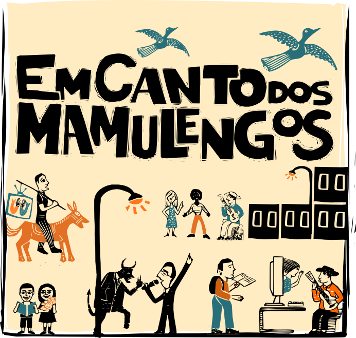 EmCanto dos Mamulengos