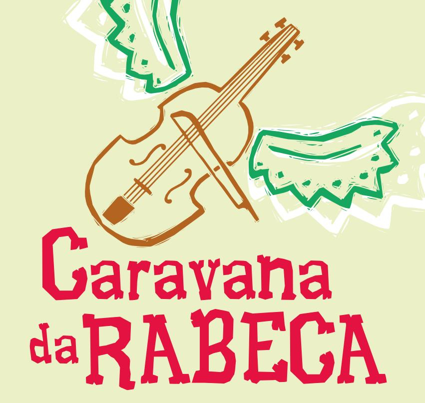 Caravana da Rabeca – Piauí