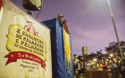 Agenda Fuzuê no Piauí